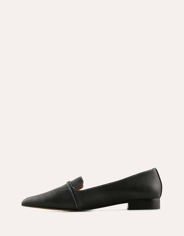 Jo Mercer - Aleah Dress Flats