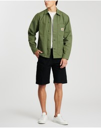 Carhartt WIP - Aviation Shorts