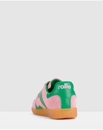 Rollie - Pace Sneaker
