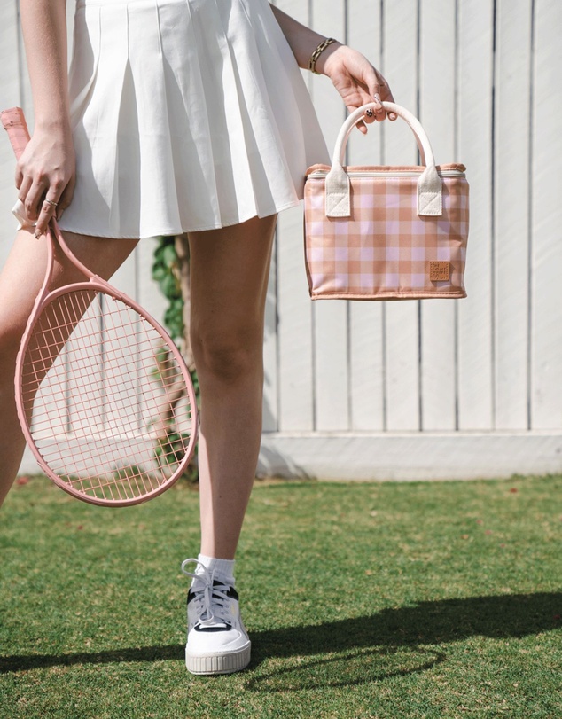 The Somewhere Co - Rose All Day Lunch Bag