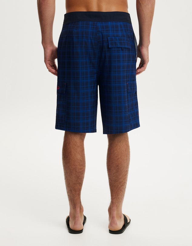 Cotton On - Super Baggy Boardshort