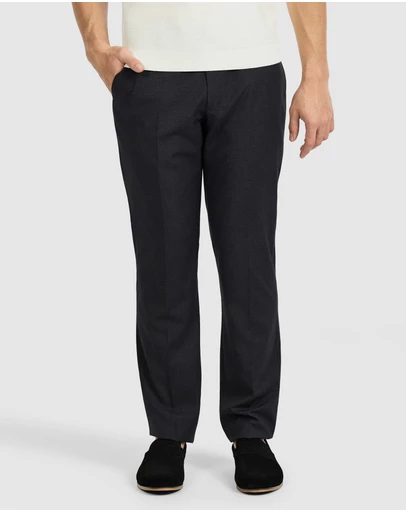 Tarocash - Bedford Check Pant