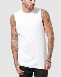 DVNT - 6-Pack Devoid Premium Tank