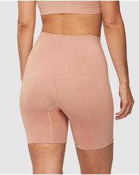 Nancy Ganz - Bamboo Essentials Waisted Thigh Shaper