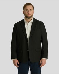 Johnny Bigg - Harvey Commuter Blazer