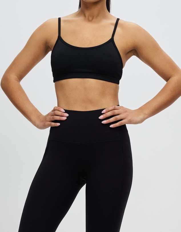 2XU - Form Stash Hi-Rise Compression 7/8 Tights with Pockets