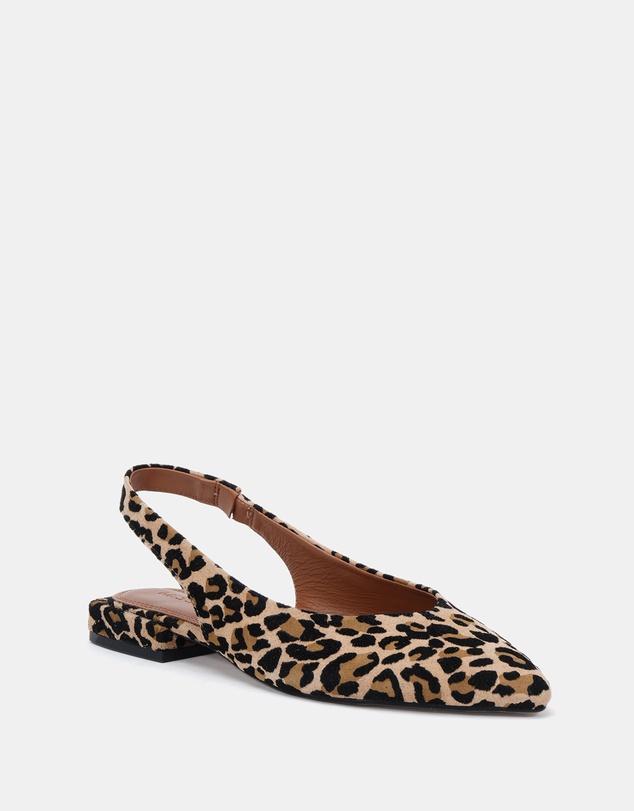 Miss Sofie - Layla Flats