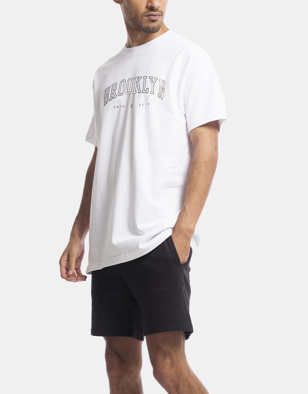 Counter Culture - Brooklyn Oversize Tee
