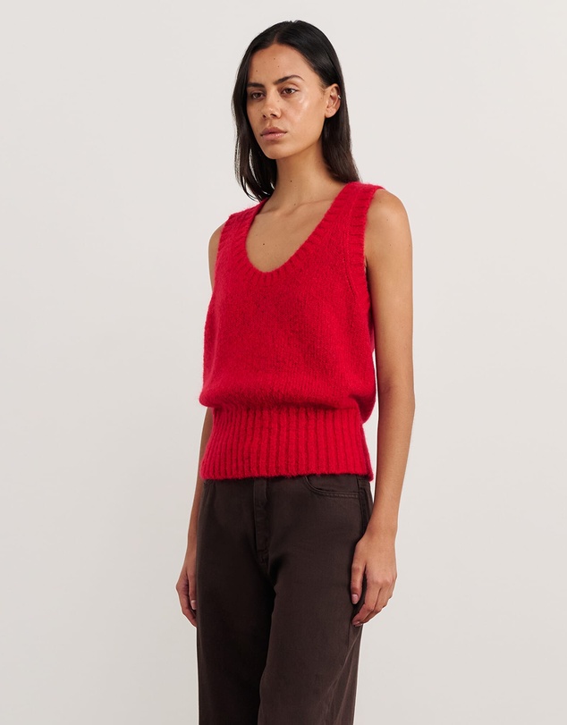 Jag - Lily Vest