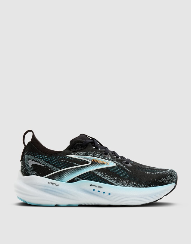 Brooks - Glycerin 22 - Men's