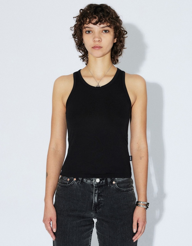 Dr Denim - Mella Top