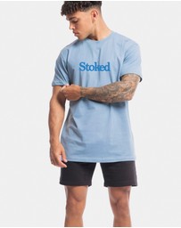 Vacancy Co - Stoked Tee
