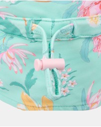 Toshi - Swim Flap Cap Paradise