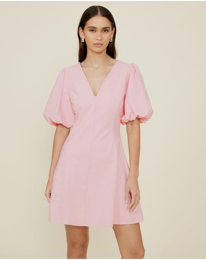 Baby Pink