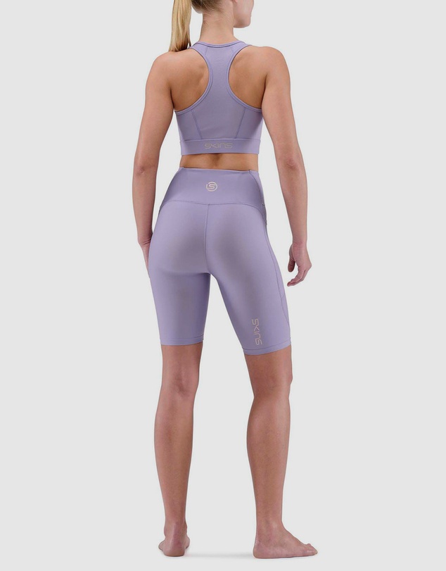 SKINS - MOTION Compression Half Tights - Women's