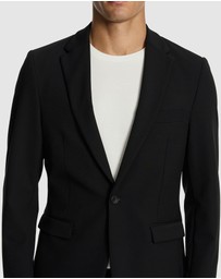 yd. - Active Stretch Blazer