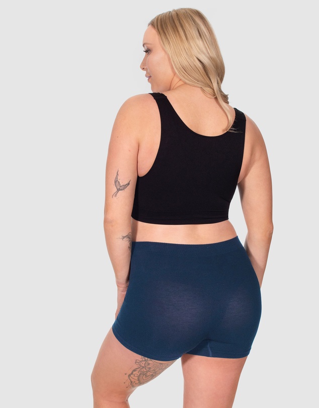 B Free Intimate Apparel - Maternity Boyleg Shorts