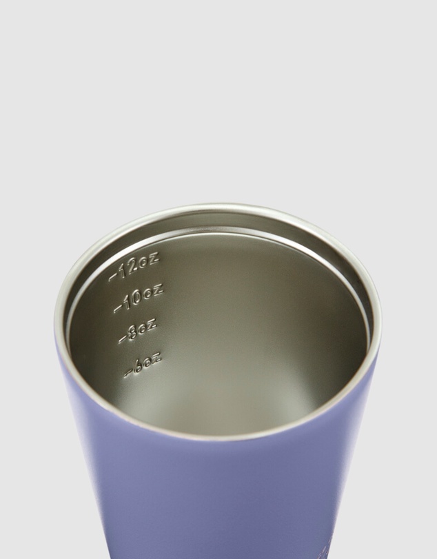 Fressko - Camino 12oz Reusable Coffee Cup