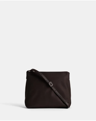 Yu Mei - Small Utility Braidy Bag