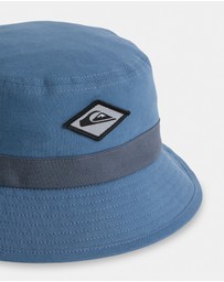 Quiksilver - Mens Core Bucket Hat