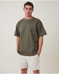 Cotton On - Easy Shorts