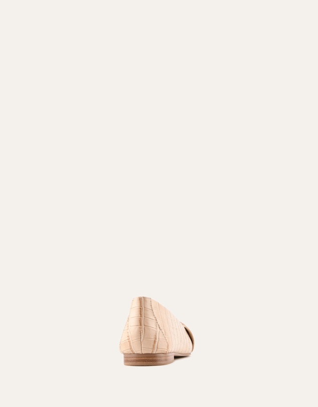 Jo Mercer - Demetri Dress Flats