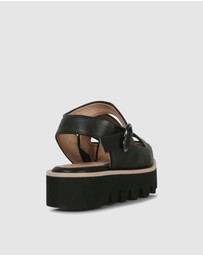 B.Coops - Spira Sandals