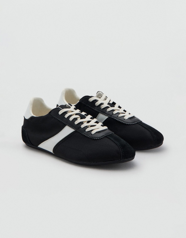 M.N.G - Marcha Trainers - Women's