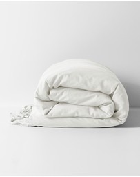 Aura Home - Maison Vintage Quilt Cover