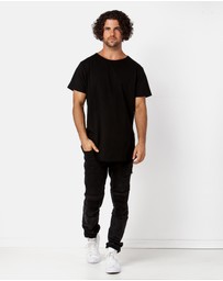ONEBYONE - Classic Blank Tee
