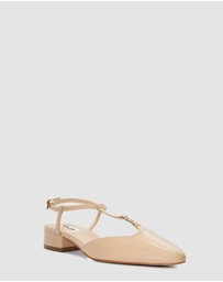 Dune London - Heya - Nude