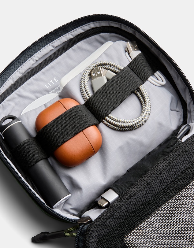Bellroy - Lite Tech Kit