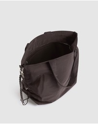 Nere - n.motion Large Tote Bag