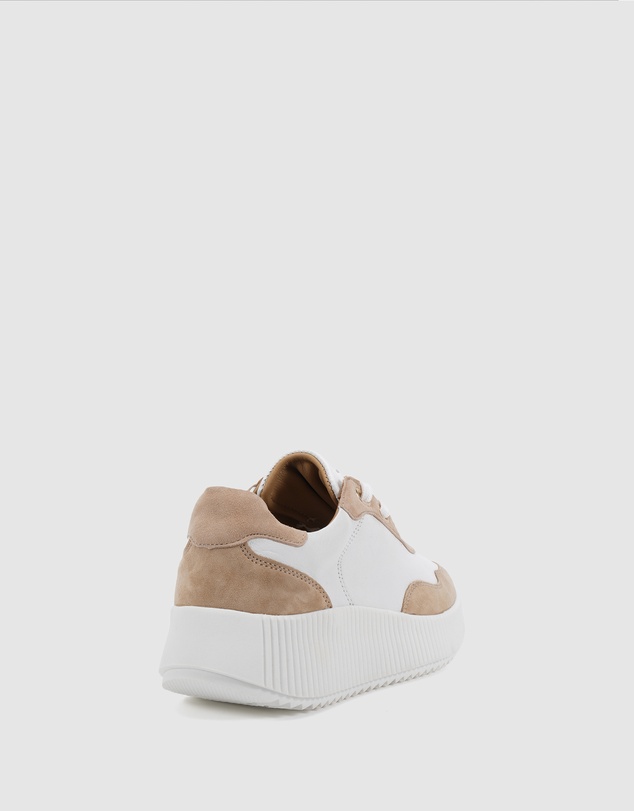 Nude Footwear - Electra