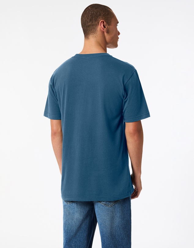 American Apparel - Unisex Fine Jersey Short Sleeve T-Shirt
