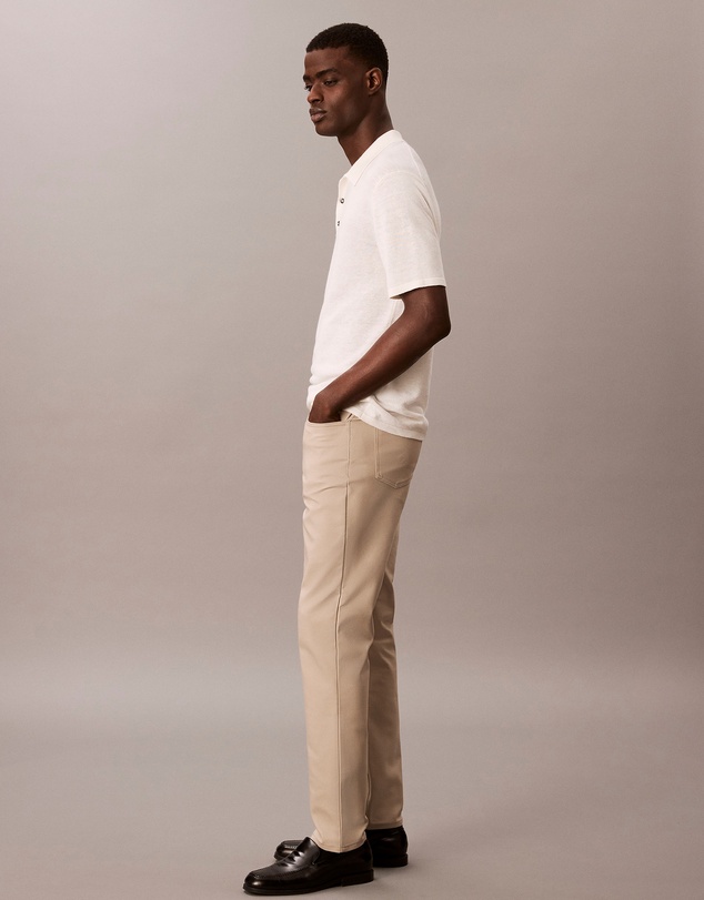 Calvin Klein - Move 365 Slim Pants