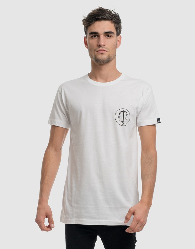 DVNT - Dive Deep Tee