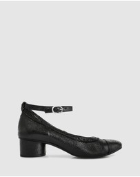 Beau Coops - Kenley Courtshoes
