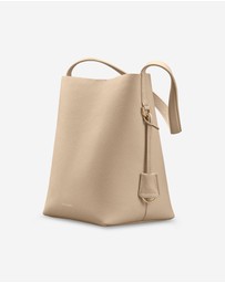 Maison De Sabre - The Bucket Soft Tote