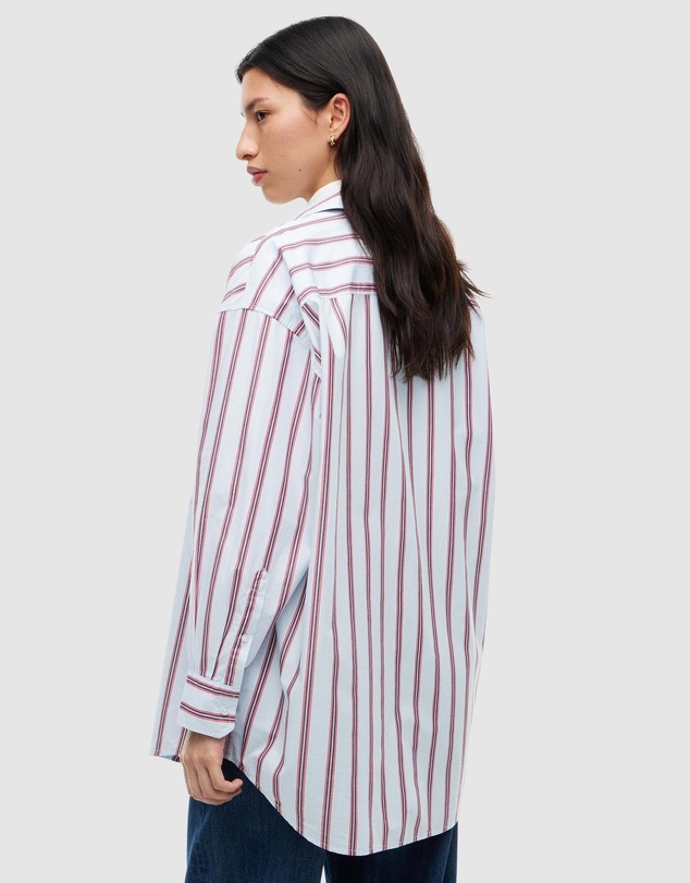 Tommy Jeans - OVS Essential Shirt