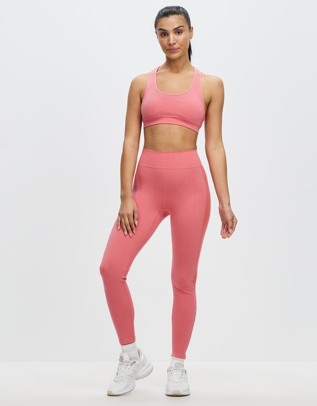 The Upside - Seamless Knit Midi Pants