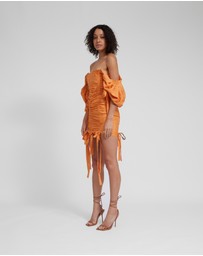 TOJHA - Rumi Dress