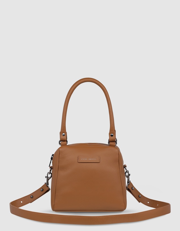 Status Anxiety - Mini Mountains Bag