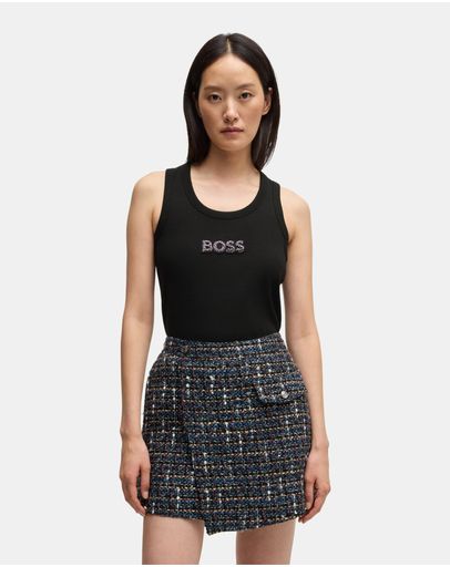 001 Black