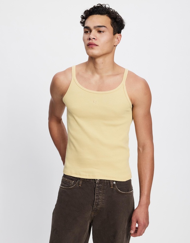 Merlino Street - Merlino Tank