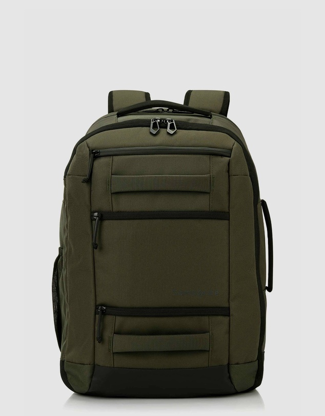 Samsonite - Detour Travel Backpack