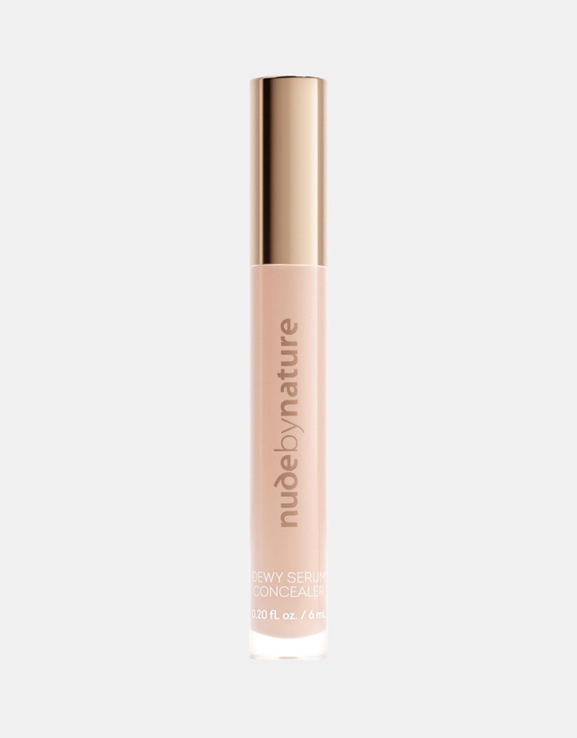 Nude by Nature - Nude by Nature Dewy Serum Concealer 6mL