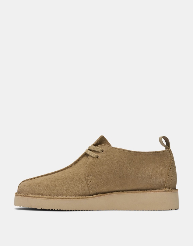 Clarks Originals - Desert Trek (M) 2026 Maple