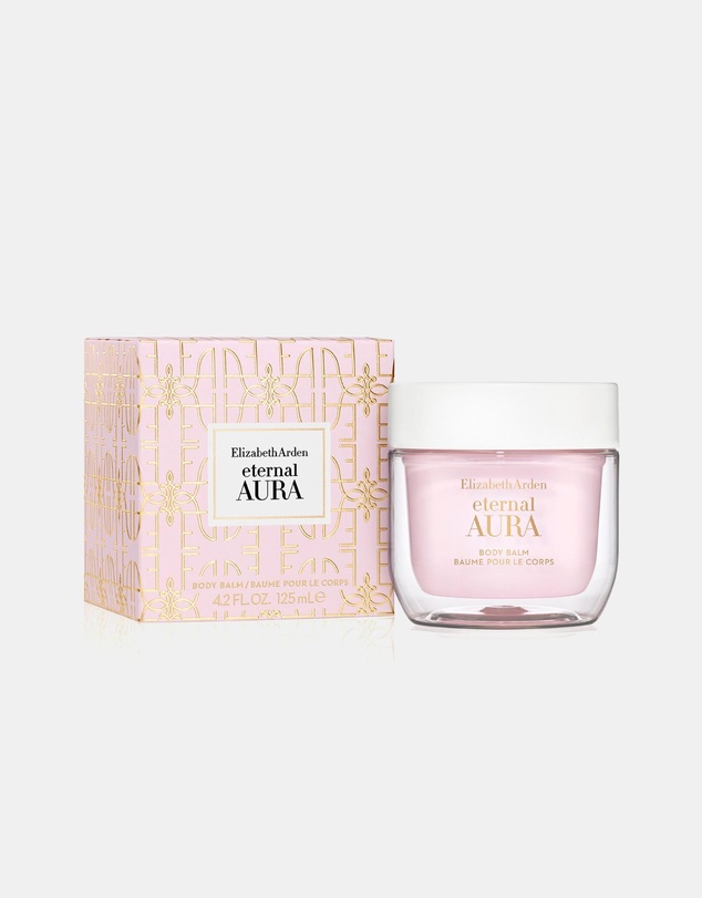 Elizabeth Arden - Elizabeth Arden Eternal Aura Body Balm 125ml