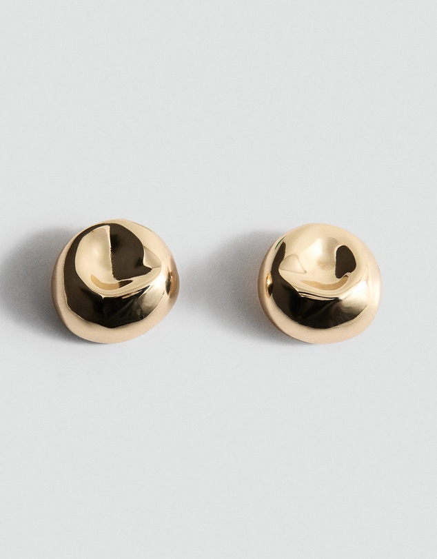 M.N.G - Melinda Earrings